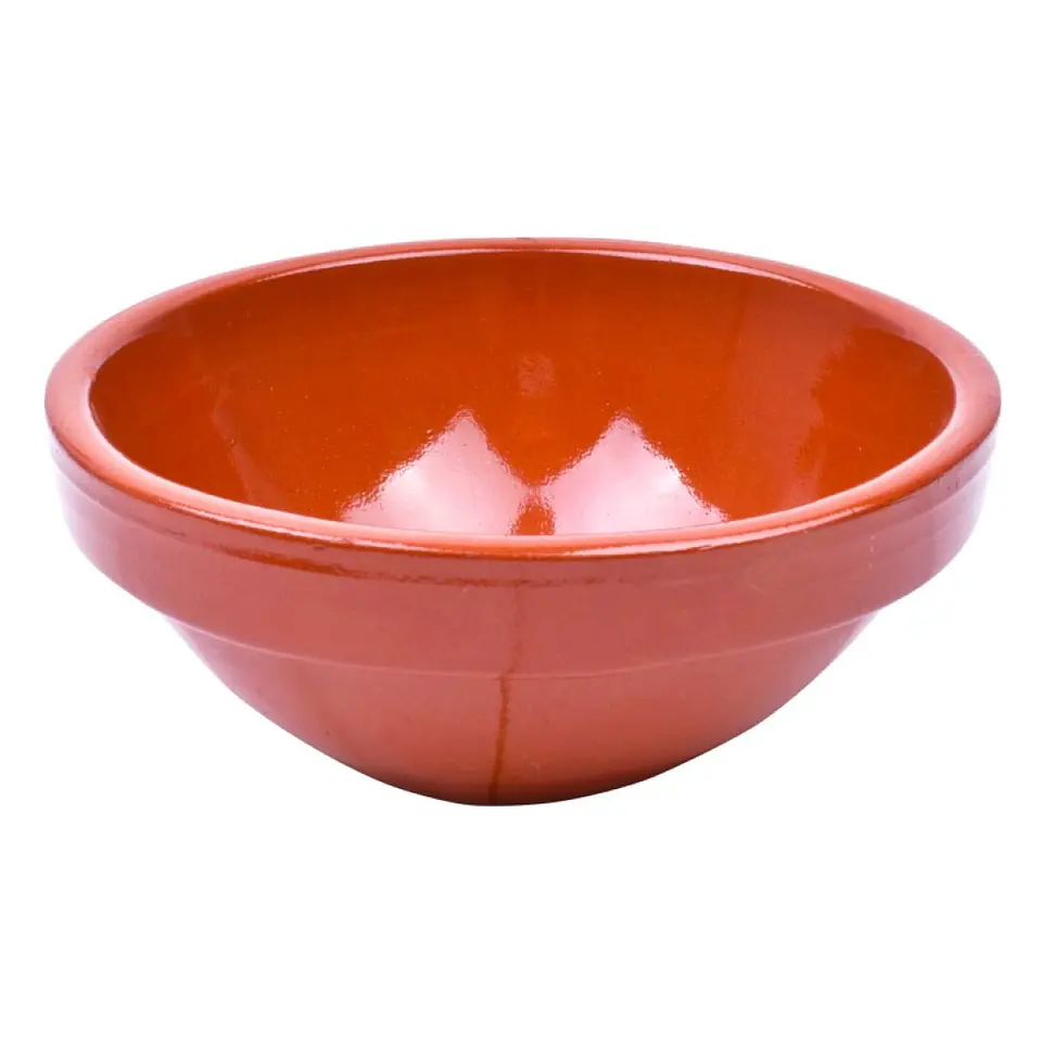 TIGELA BARRO 16CM 1