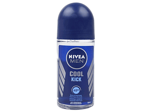 NIVEA DEO ROLL-ON COOL KICK MEN 50ML