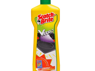 LIMPA VITROCERAMICA SCOTCHBRITE 250ML