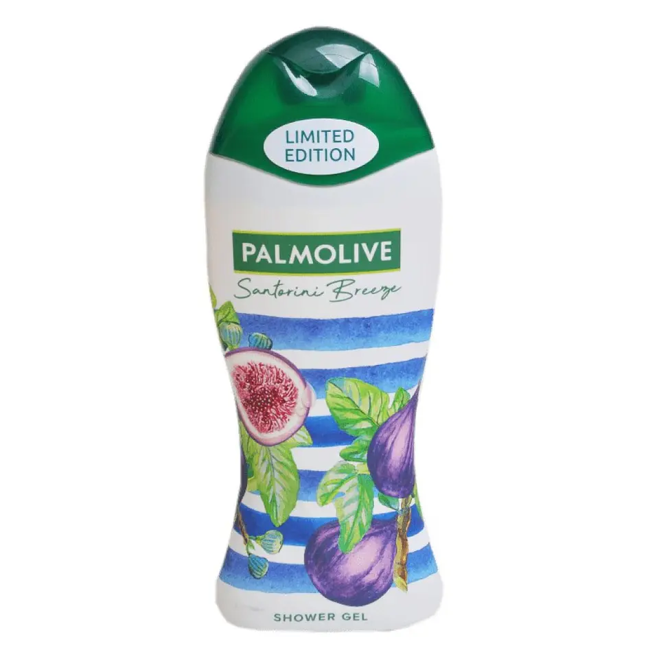 PALMOLIVE GEL BANHO FIGO 250ML 1
