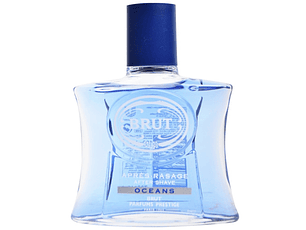 BRUT AFTER SHAVE OCEANS 100ML