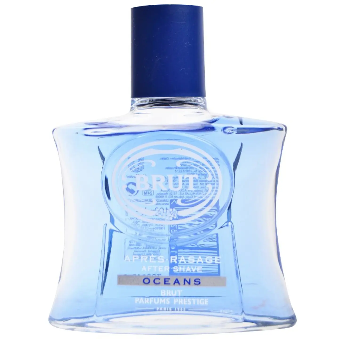 BRUT AFTER SHAVE OCEANS 100ML 1