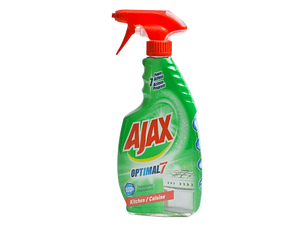 AJAX SPRAY 600ML COZINHA