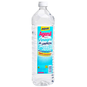 AGERUL VINAGRE DE LIMPEZA 1000ML