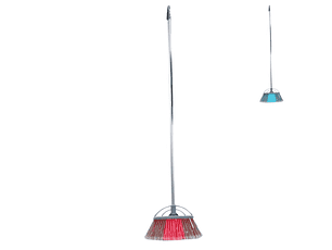 VASSOURA DESPONTADA Nº6