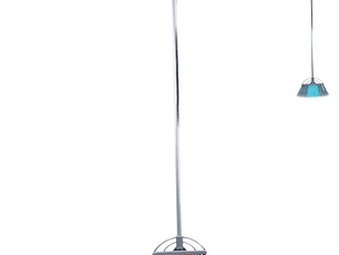 VASSOURA DESPONTADA Nº6