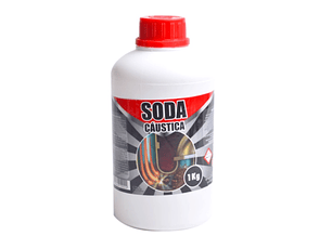 SODA CAUSTICA DAYNA 1KG