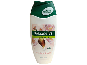 PALMOLIVE GEL BANHO LEITE & AMENDOA 250ML