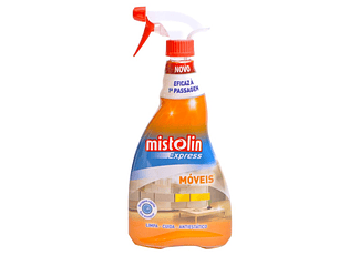 MISTOLIN EXPRESS MOVEIS 750ML
