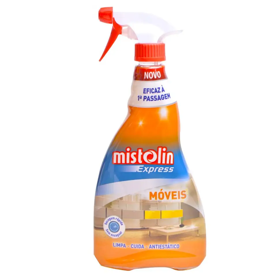 MISTOLIN EXPRESS MOVEIS 750ML 1
