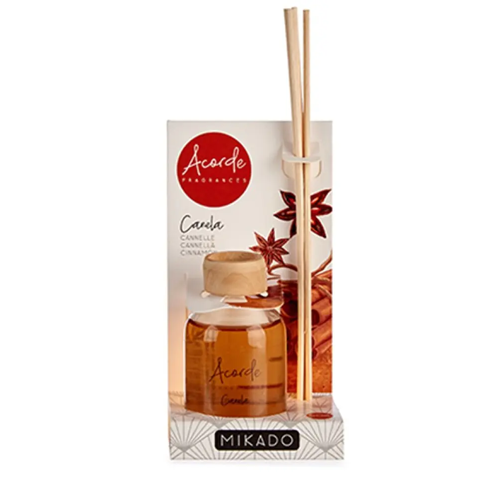 MIKADO CANELA 50ML 68903 ACORDE 1