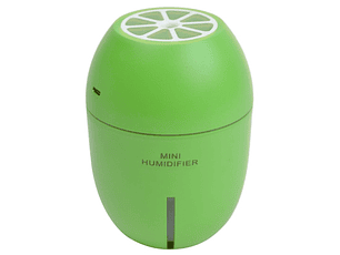 DIFUSOR AROMAS HUMIDIFICADOR 2408-002