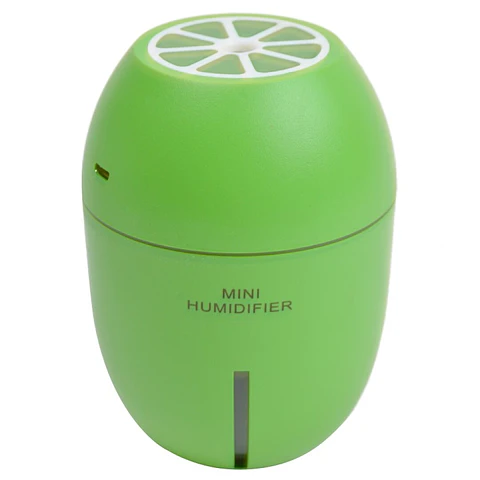 DIFUSOR AROMAS HUMIDIFICADOR 2408-002