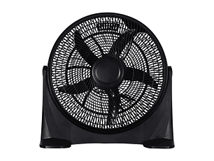 Ventoinha Entac Chão preta 90W