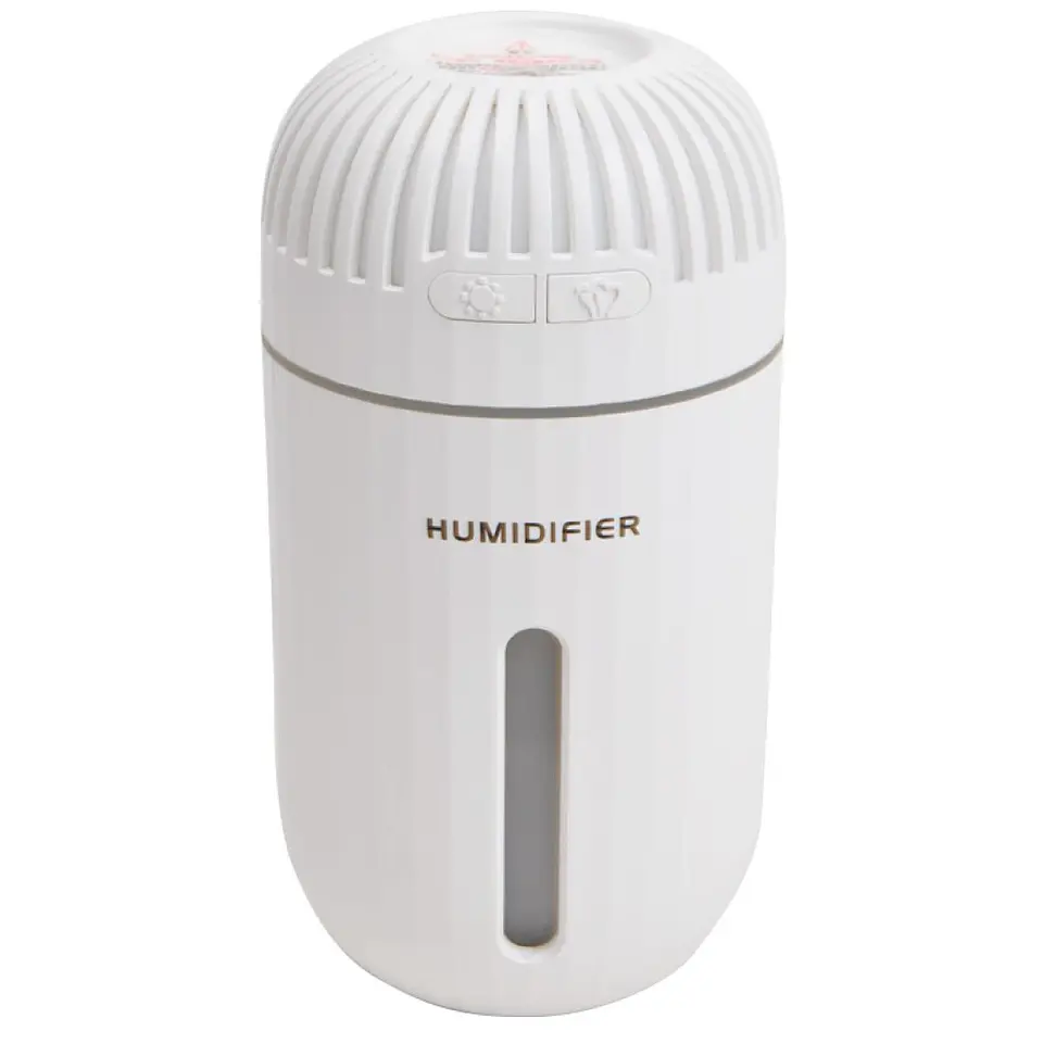 DIFUSOR AROMAS HUMIDIFICADOR 2408-005 1