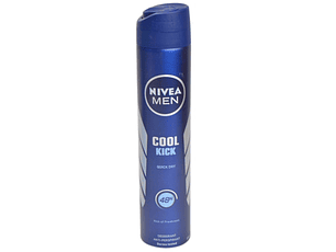 NIVEA DEO SPRAY COOL KICK MEN 200ML