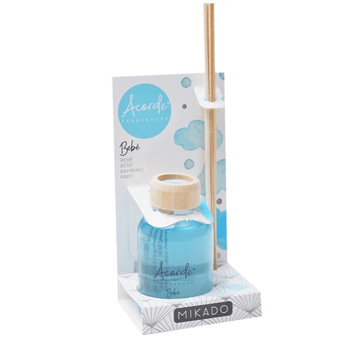 MIKADO 50ML BEBE 