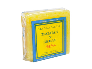 SABAO COCO MALHAS E SEDAS 125G 