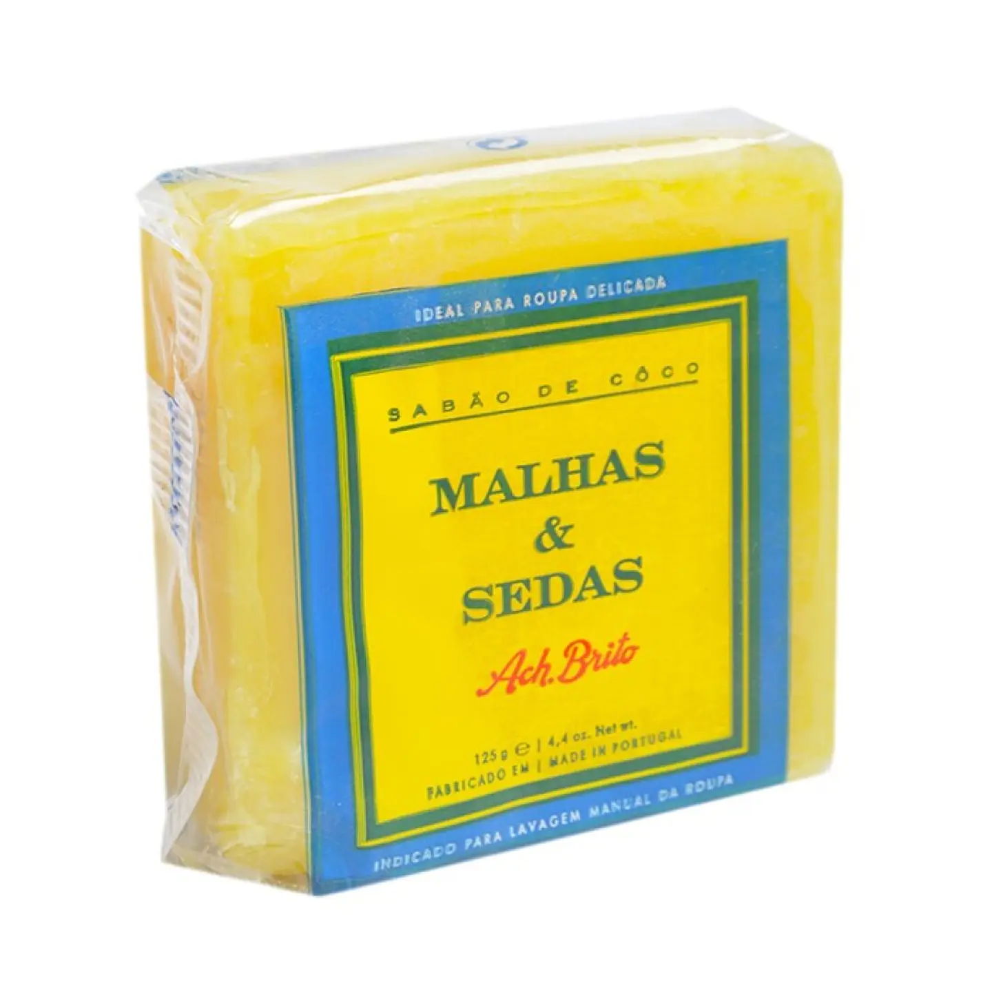 SABAO COCO MALHAS E SEDAS 125G  1