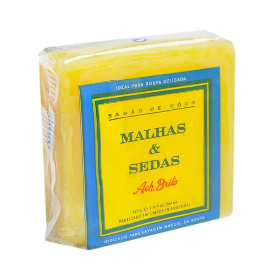 SABAO COCO MALHAS E SEDAS 125G  1
