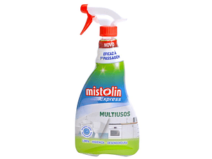 MISTOLIN EXPRESS MULTIUSOS 750ML