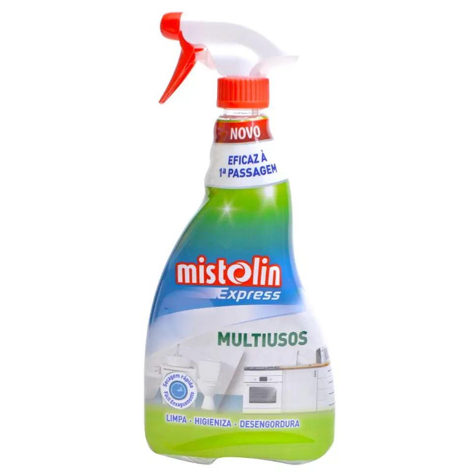 MISTOLIN EXPRESS MULTIUSOS 750ML 1