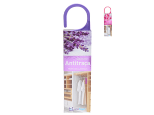 AMBIENT. ANTI-TRAÇA ROUP. SORT.