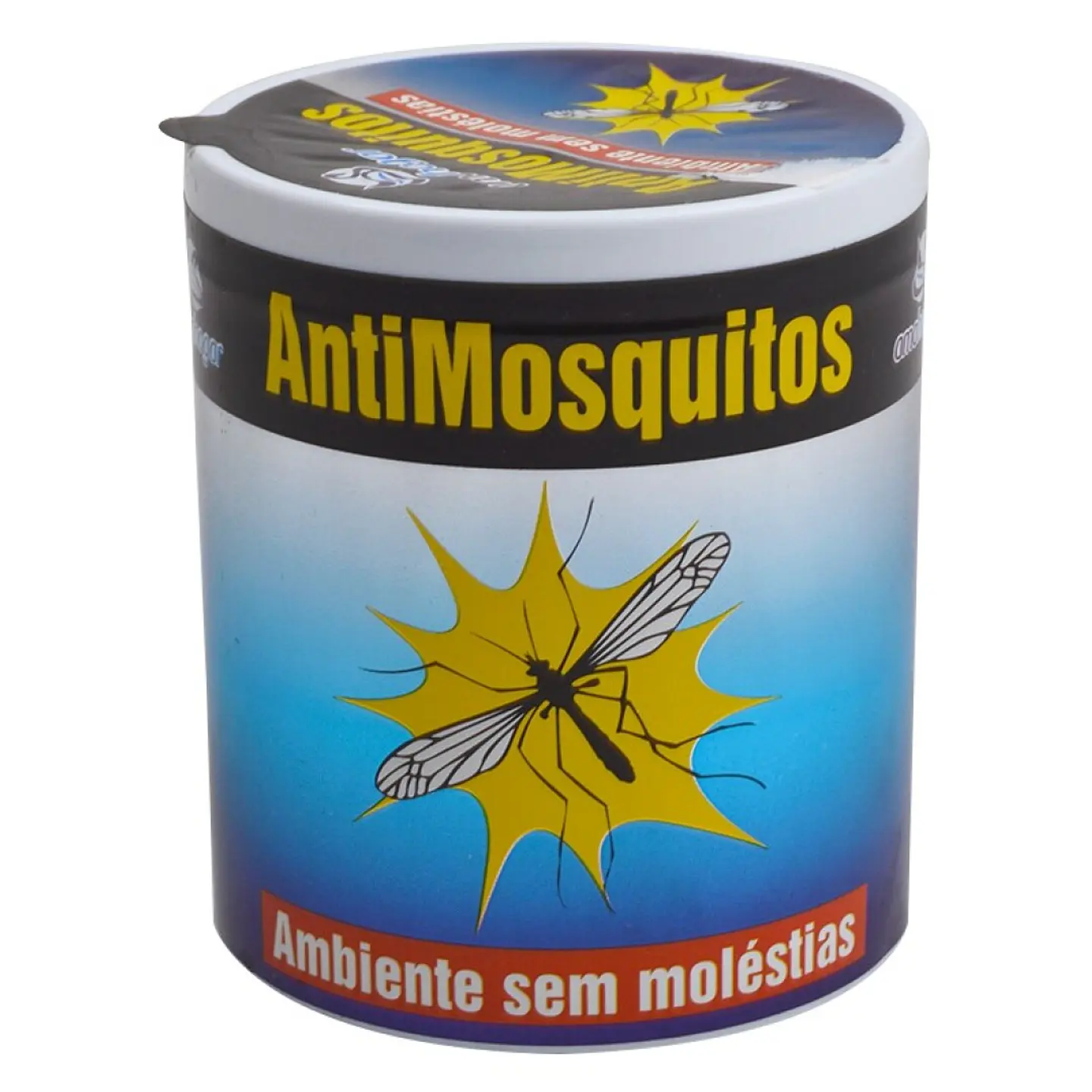 ANTIMOSQUITOS LATA REFª 01650 1