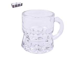 CANECA BARCELONA 28ML CONJ. 6