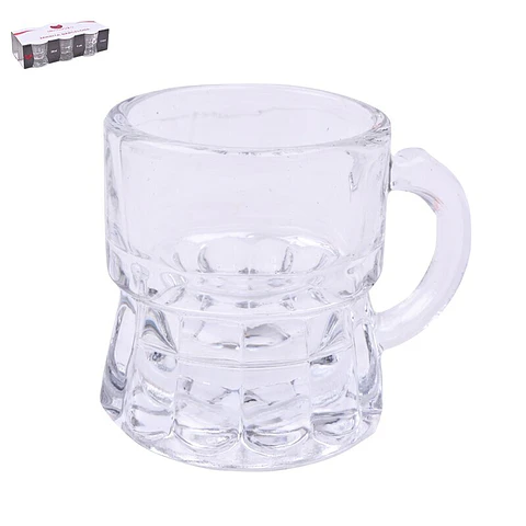CANECA BARCELONA 28ML CONJ. 6
