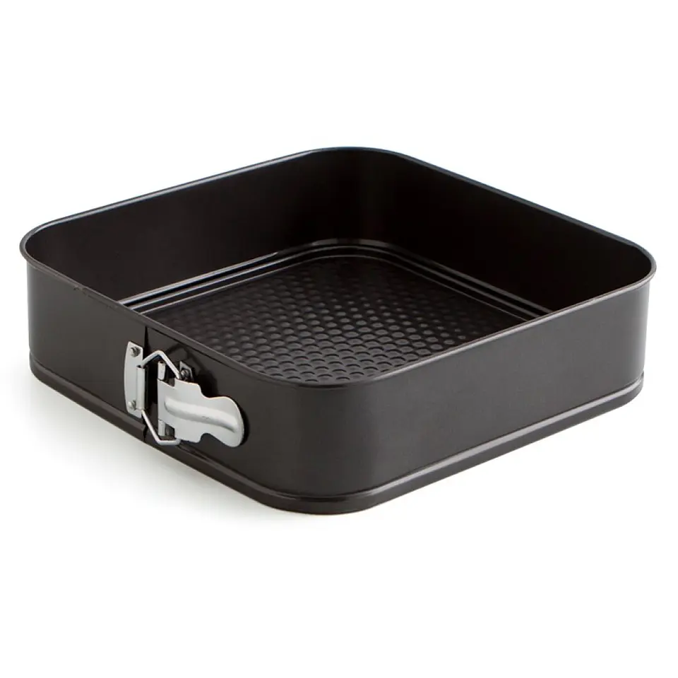 FORMA QUAD. DESMONTAVEL 26CM 1