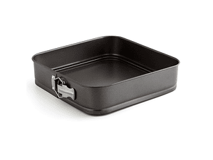 FORMA QUAD. DESMONTAVEL 28CM