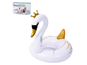 CISNE INSUFLAVEL PRAIA