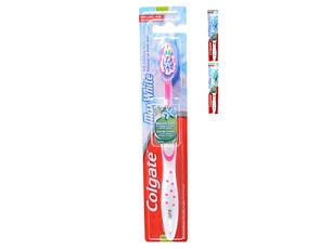 ESCOVA DENTES COLGATE MAX WHITE