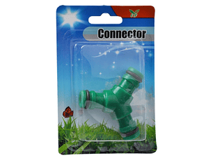 ACESSORIO REGA CONETOR DE MANGUEIRA