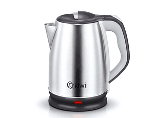 FERVEDOR AGUA ELETRICO KIWI 1,8L 1500W	