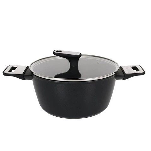CAÇAROLA INDUÇÃO 24CM TITAN