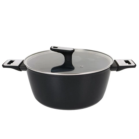 CAÇAROLA INDUÇÃO 28CM TITAN