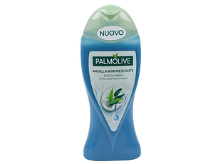 PALMOLIVE GEL BANHO ARGILA REFRESCANTE