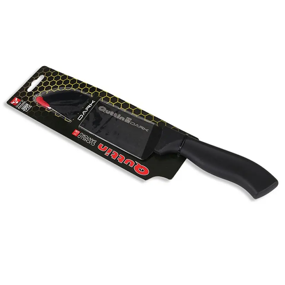 FACA SANTOKU 17CM QT708015V 1