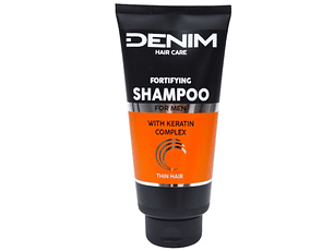 DENIM CHAMPO KERATINA 300ML