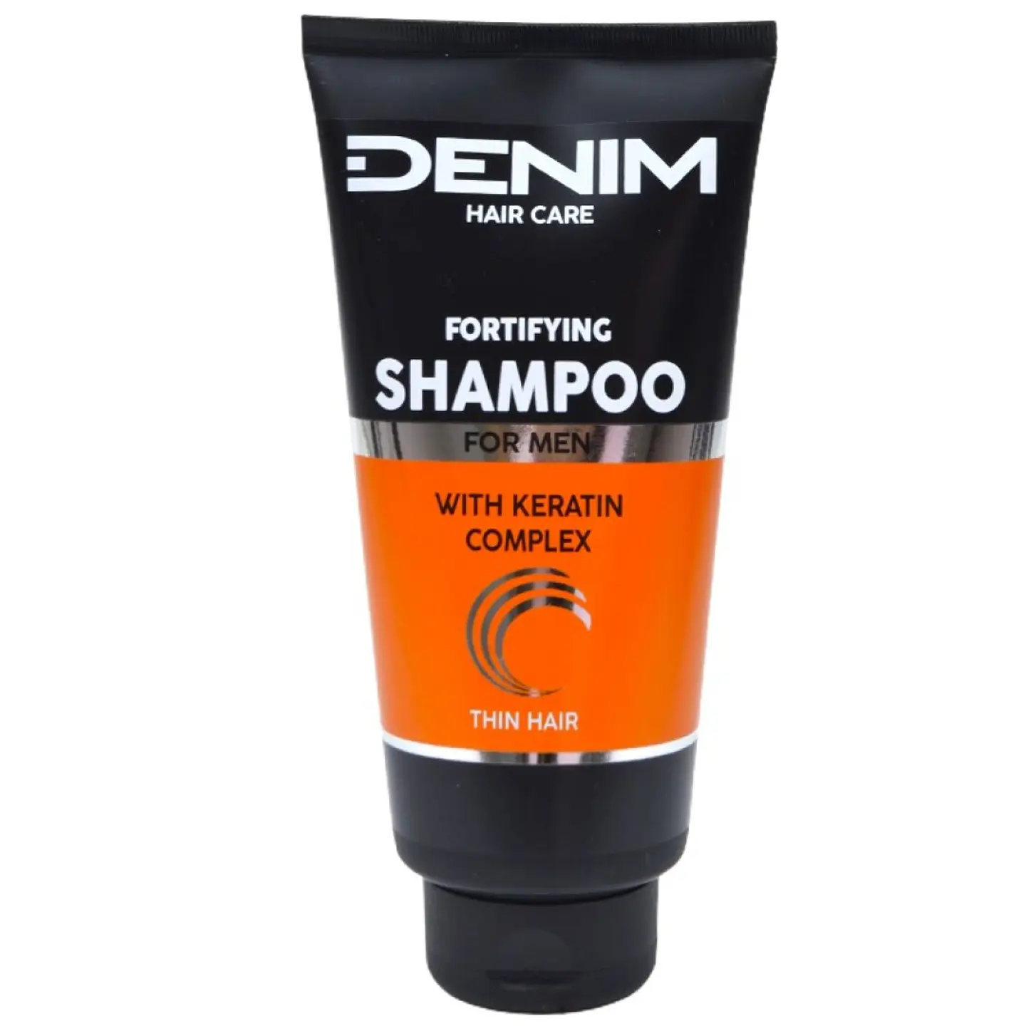 DENIM CHAMPO KERATINA 300ML 1
