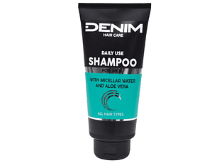 DENIM CHAMPO ALOE VERA 300ML