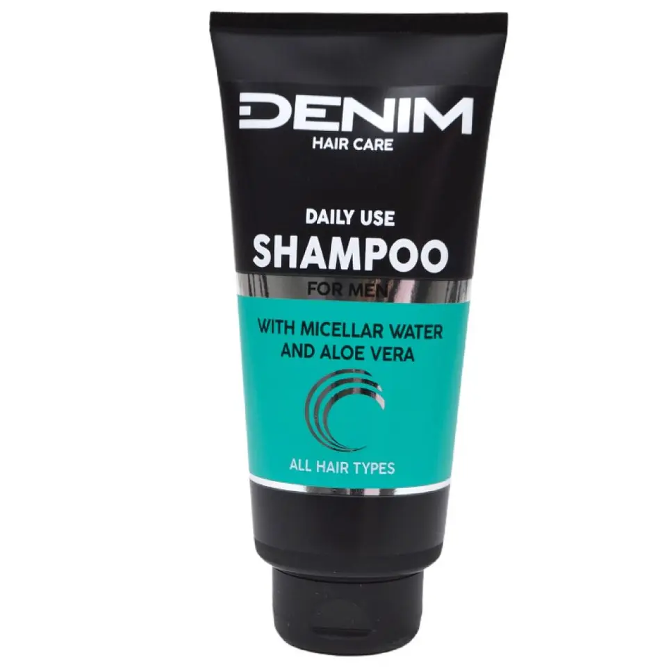 DENIM CHAMPO ALOE VERA 300ML 1