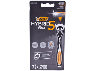 BIC MAQ. FLEX HYBRID