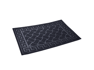 TAPETE PORTA BORRACHA REF.PBJ5771