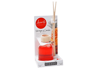 MIKADO 50ML LARANJA /CANELA