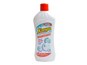 XANPA DESINFECTANTE MULTIUSOS 1L