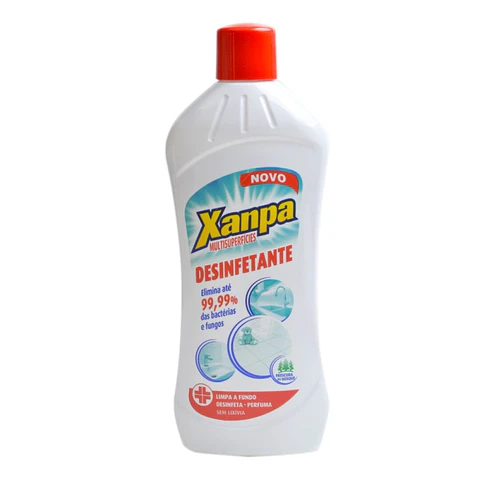 XANPA DESINFECTANTE MULTIUSOS 1L