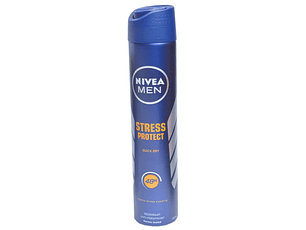 NIVEA DEO SPRAY 200ML STRESS PROTECT